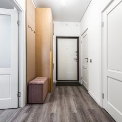 Фото Отель ApartMe на проспекте Светлановский 14 корпус 1