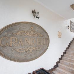 Фото Boutique Hotel Grand Elite (Бутик-отель Гранд Элит)