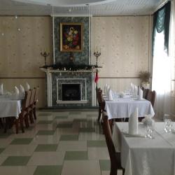 Фото Мотель Горизонт