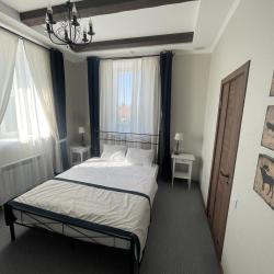 Апартаменты стандарт