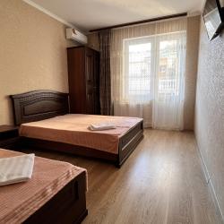 Фото Отель Милана