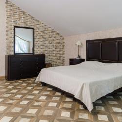 Коттедж стандарт №4