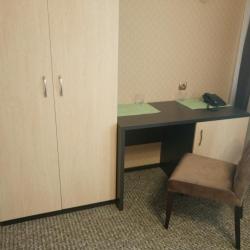 Фото Отель Гости