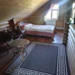 Фото Отель Коттедж 22