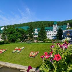 Фото Отель Алтай West (Вест)