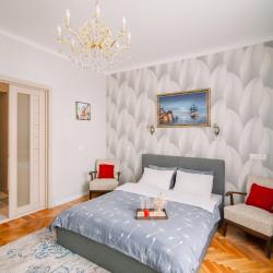 2-комнатные апартаменты улучшенные