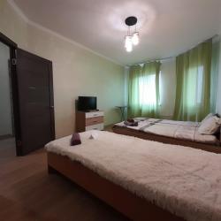 Фото Отель HomeSanny (ХоумСэнни) на шоссе Северное 28