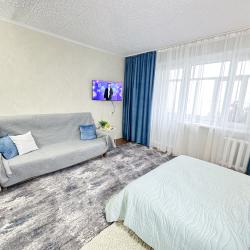 Фото Отель Квартирный комплекс Светлая в 14-ом микройрайоне 23