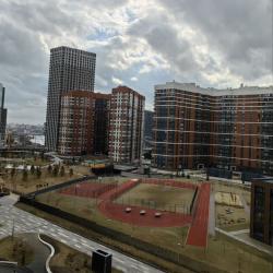 Фото Апартаменты на Шелепихинской набережной, 34к4