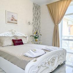 Фото Отель Семья