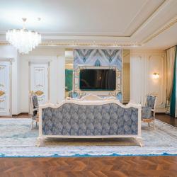 Фото Отель Kangurt Grand Hotel (Кангурт Гранд)