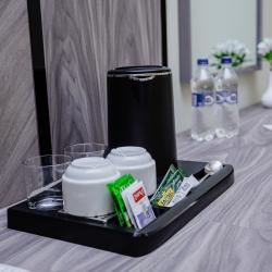 Фото Отель Astoria Plaza Hotel (Астория Плаза)