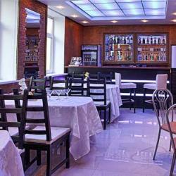 Фото Отель Роза Ветров