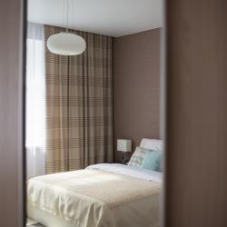 Фото Отель Силуэт