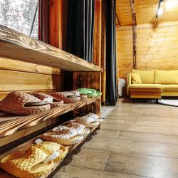 Коттедж премиум