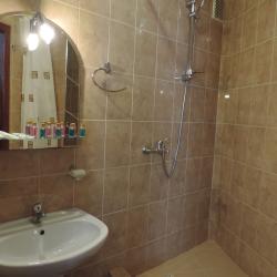 1-комнатный номер стандарт семейный