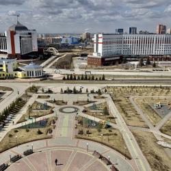 2-комнатные апартаменты стандарт