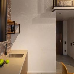 Архитектор Apart Hotel by Provence — 7365fe60c5ffad6ff33ce00cfee490eb