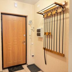 Фото Отель Batasheva Apart (Баташева Апарт) на улице Героя Жидкова