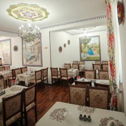 Фото Отель Guli Best in Town (Гули Бест ин Таун)