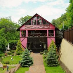 Фото Отель Золотой Гусь