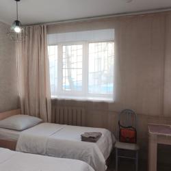 Фото Отель Ханна