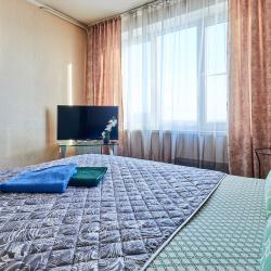 Фото Апартаменты на улице Профсоюзная 152 корпус 3