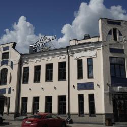 Фото Отель Марани