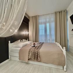 Фото Апартаменты на улице Железнодорожная 23 корпус 1