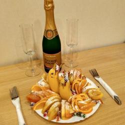 Фото Отель Палуба