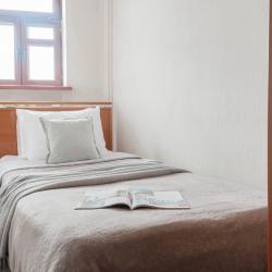 2-комнатные апартаменты улучшенные Двухкомнатные апартаменты у Храма Ильи Пророка, на втором этаже