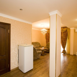 Фото Отель Алые паруса