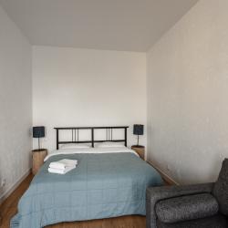 Фото Отель ВологДом