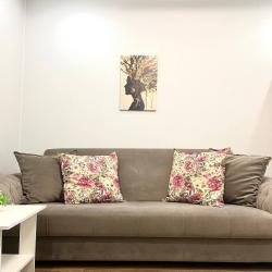 Фото Отель Romlex Apartments (Ромлекс) на улице Тальниковая