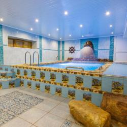 Фото Отель ский Медведь