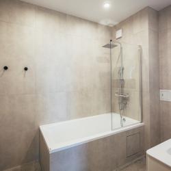 Апартаменты улучшенные