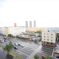 Фото Отель Dayker City на улице Бутырская 21