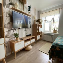 Фото Апартаменты «Сканди»