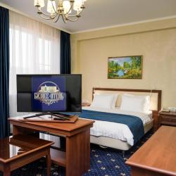 2-местный номер полулюкс