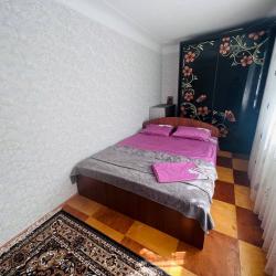 2-комнатные апартаменты стандарт