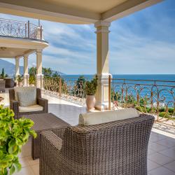 Фото Отель Palmira Palace Resort & SPA (Пальмира Палас Резорт и СПА)