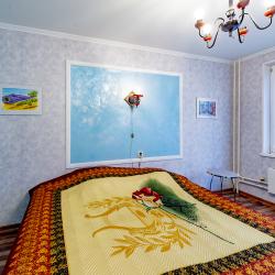 2-комнатные апартаменты стандарт