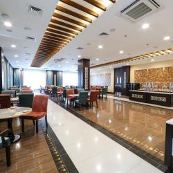Фото Отель The local Hotels Grozny (Локал )