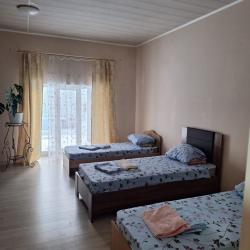 Фото Отель Кеми