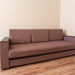 Фото Отель LetoApart (ЛетоАпарт) на улице Удалова 7