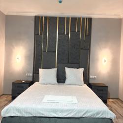 Фото Отель Marmaris (Мармарис)