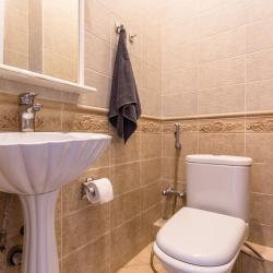 фото 23 Flatforyou (Флэтфорю) на улице Серафимовича 2