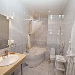 Фото Отель Оливия