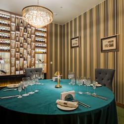 Фото Отель President Hotel (Президент)