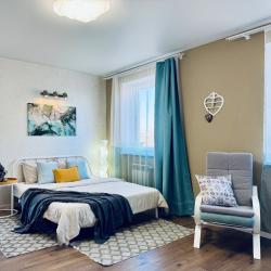 Фото Отель Балтийский уют на улице Приморская 33